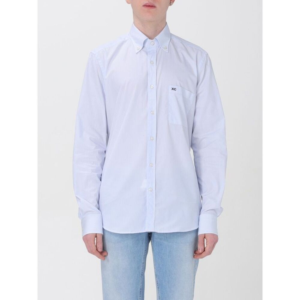 Xc Shirt Men White
